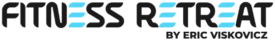 Fitness Retreat by Eric Viskovicz